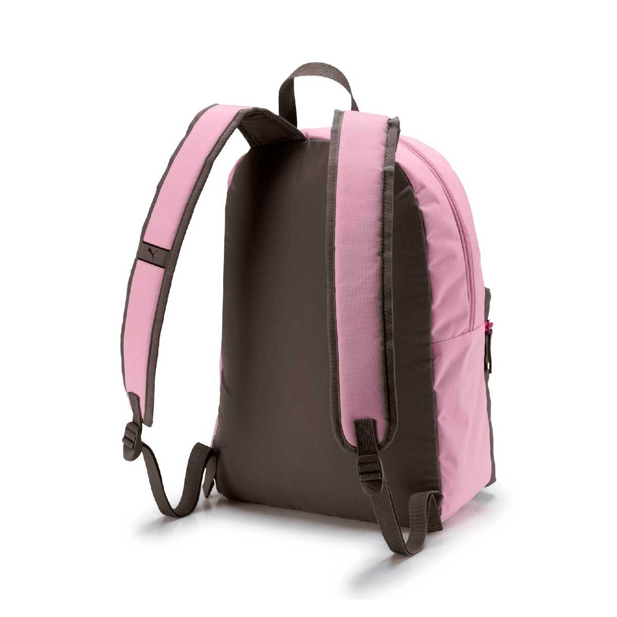mochila puma morada