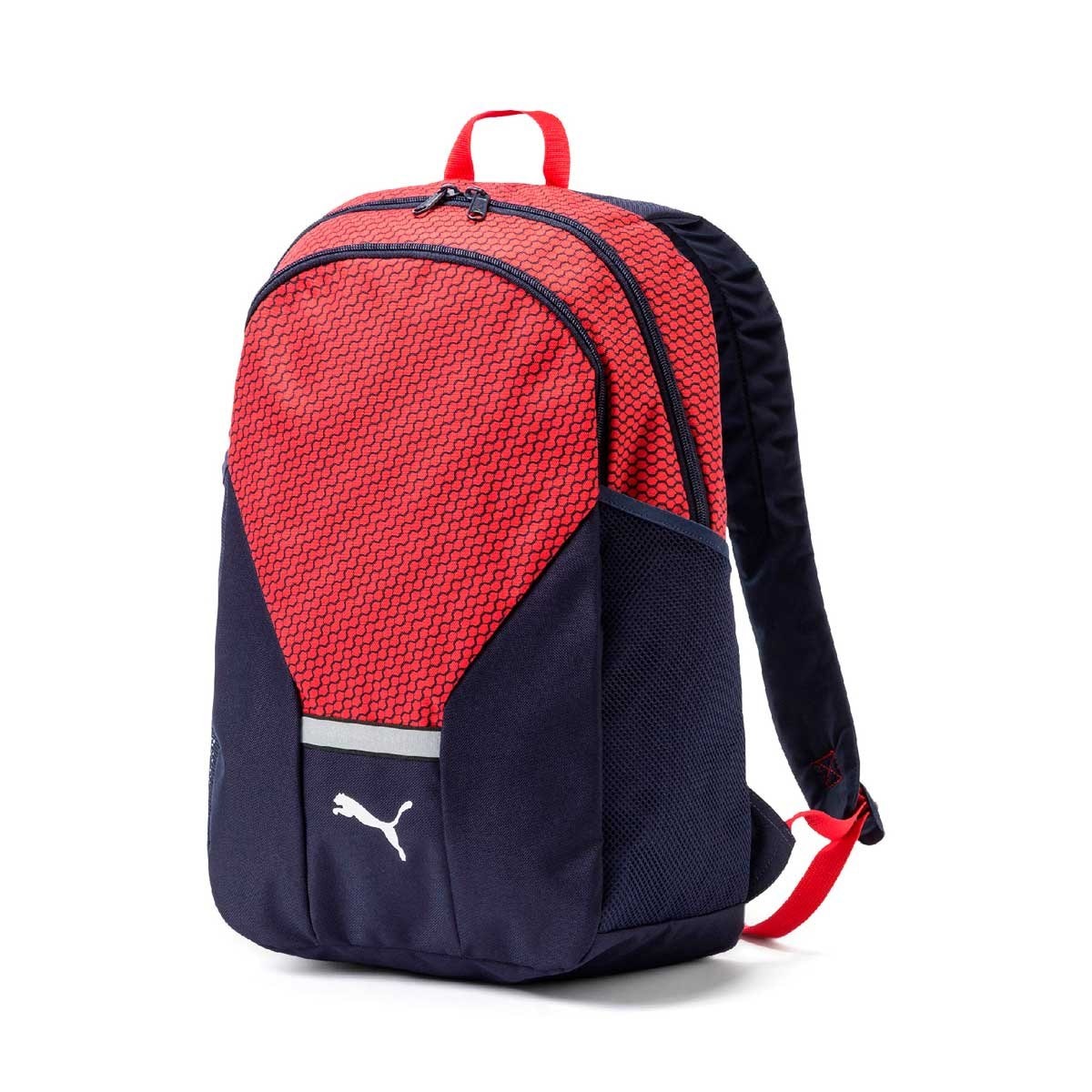 Mochila roja beta backpack puma - Sears
