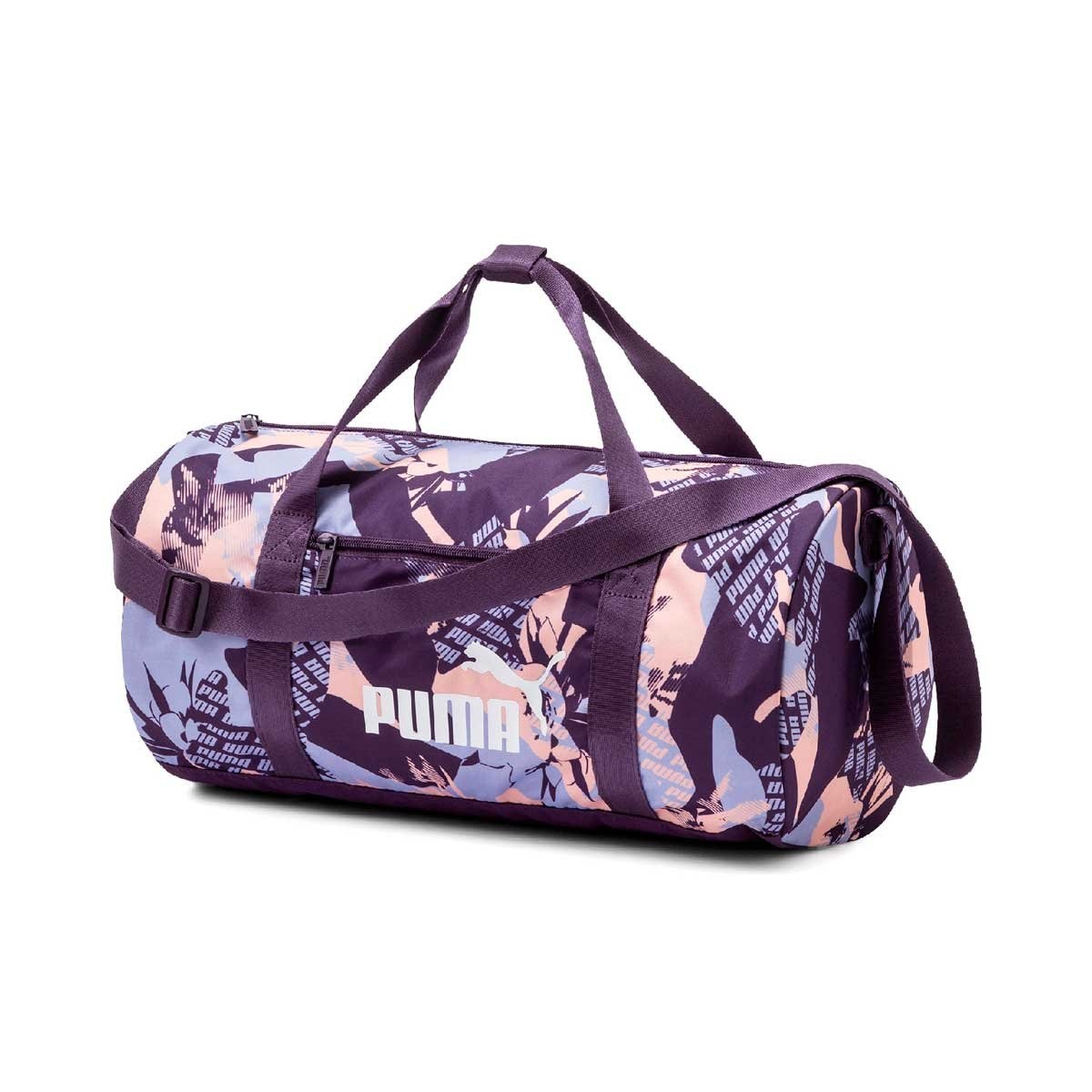 Maleta Wmn Core Barrel Puma