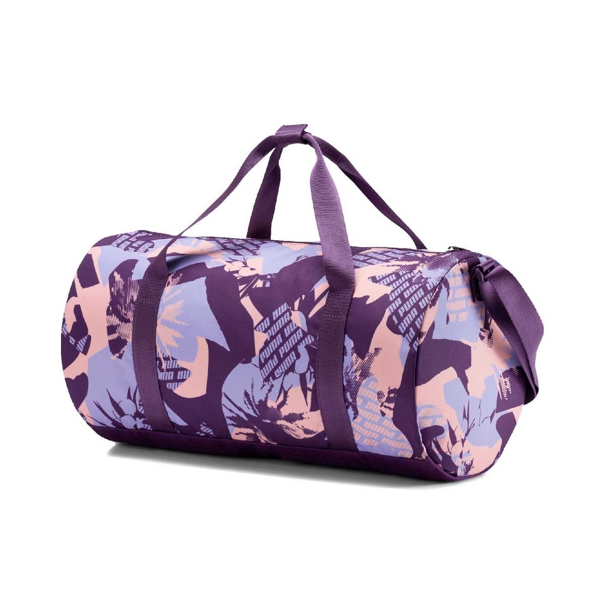 Maleta Wmn Core Barrel Puma