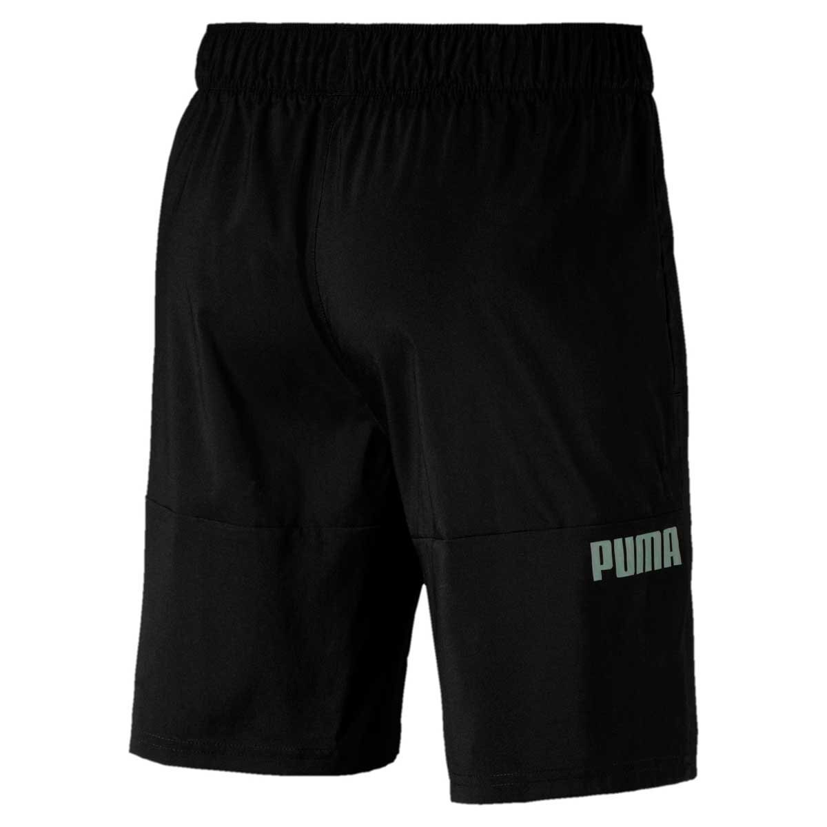 Short A.c.e. Woven Puma - Caballero