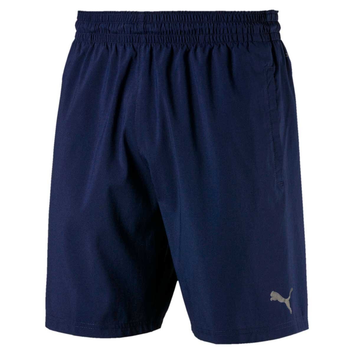 Short A.c.e. Woven 9" Puma - Caballero