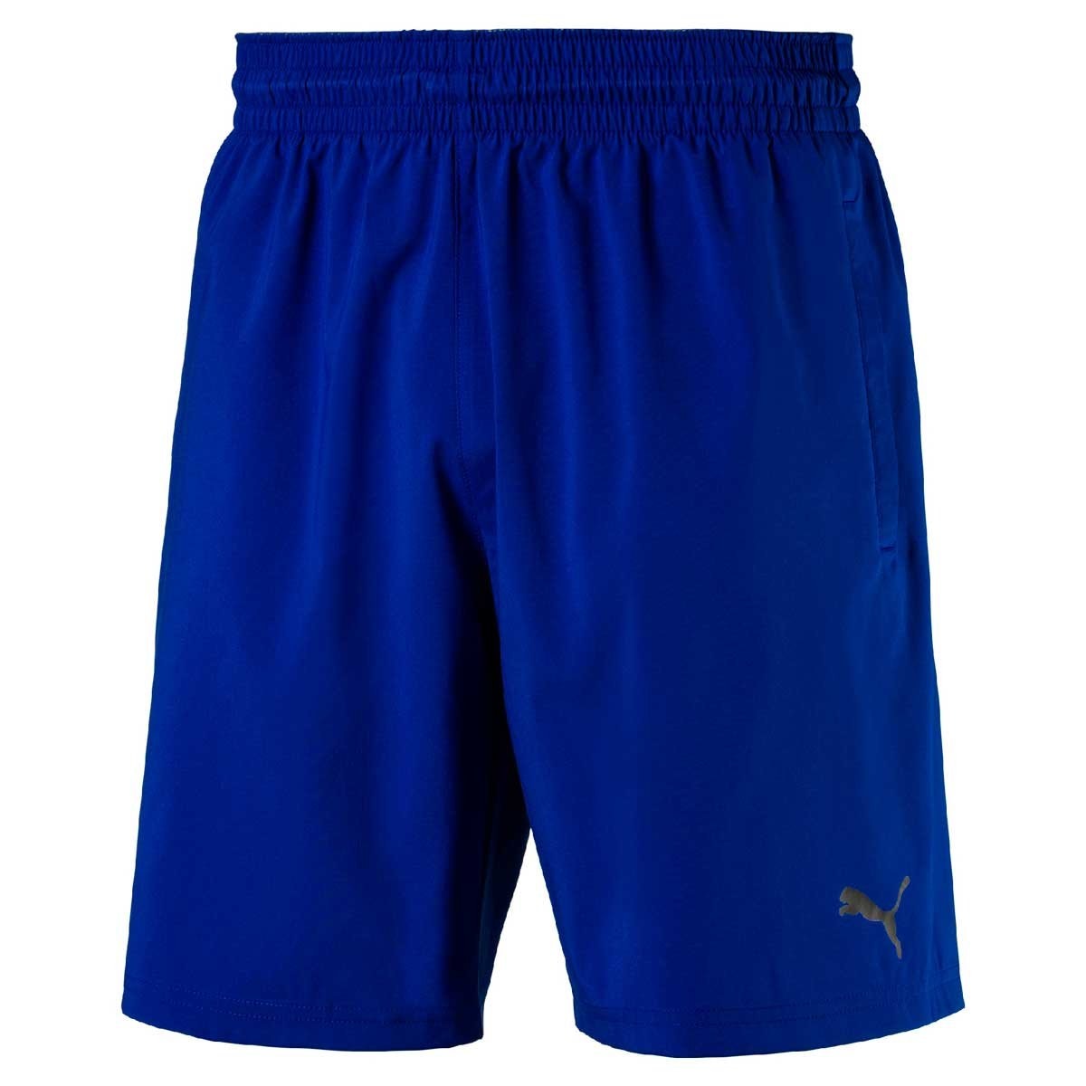Short A.c.e. Woven 9" Puma - Caballero