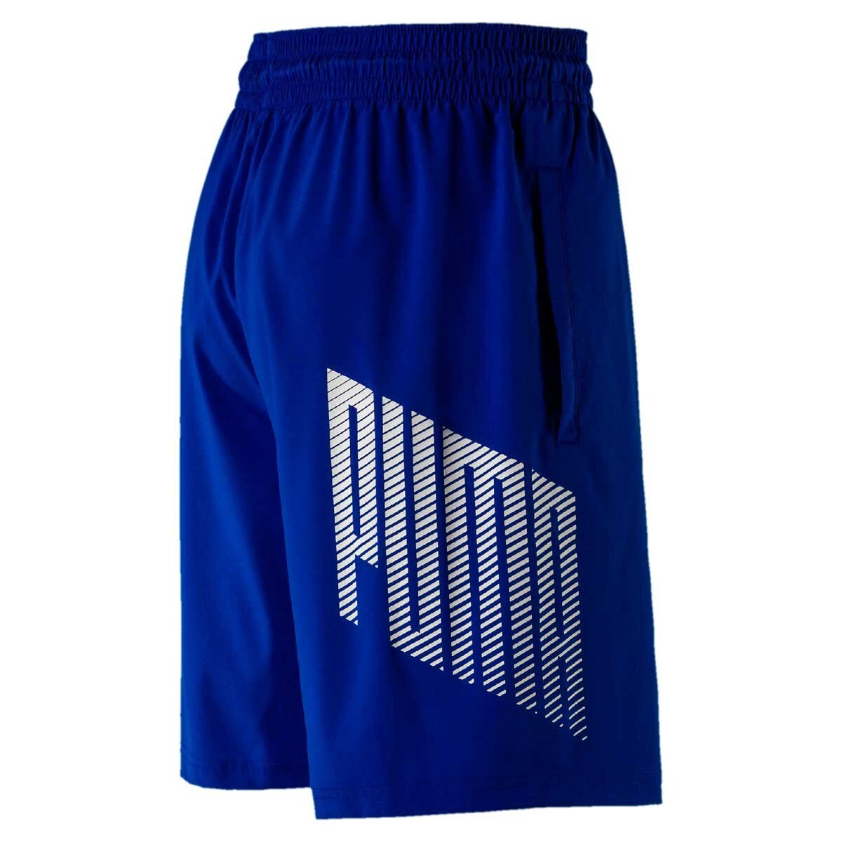 Short A.c.e. Woven 9" Puma - Caballero