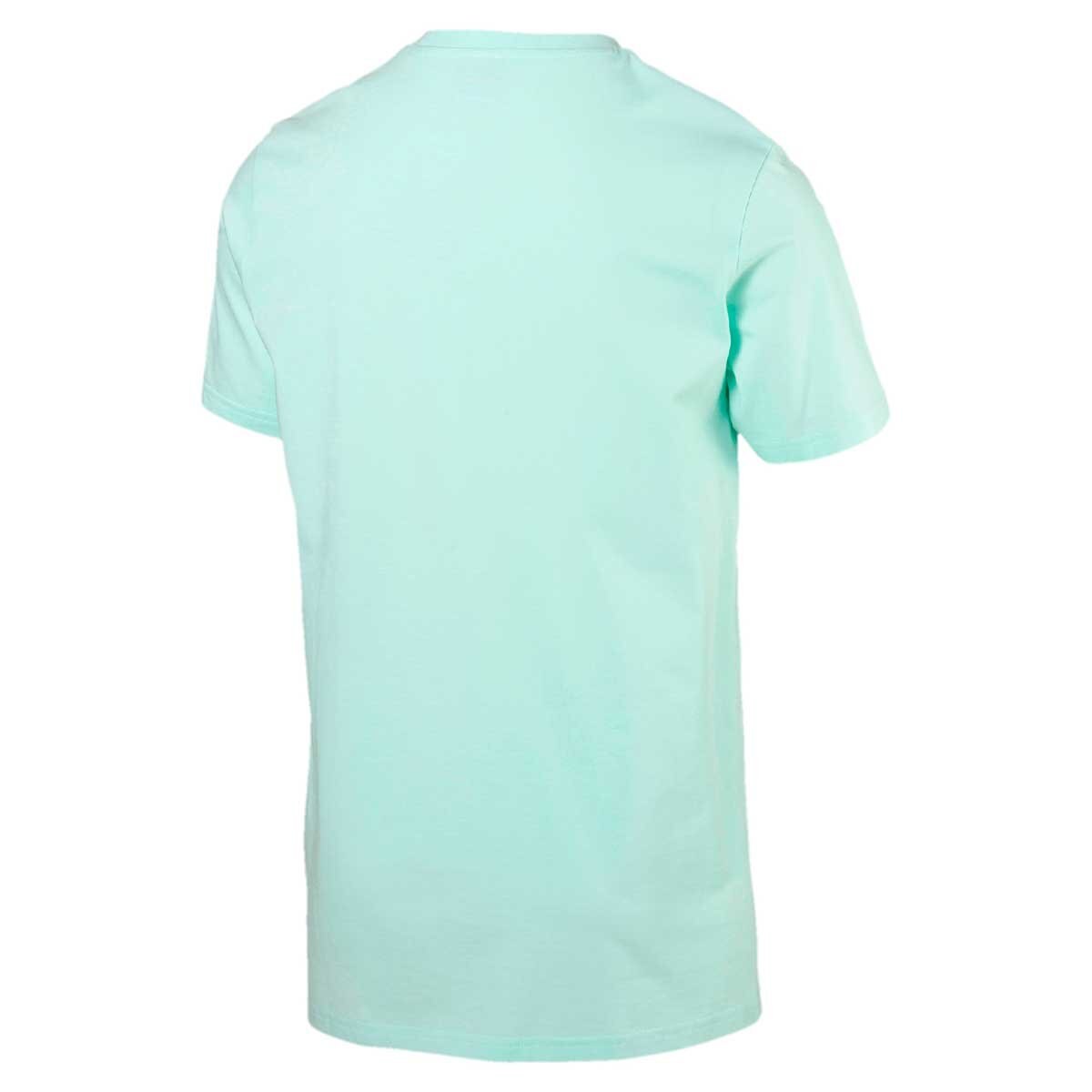 Playera Graphic Palms Photo Tee Puma - Caballero