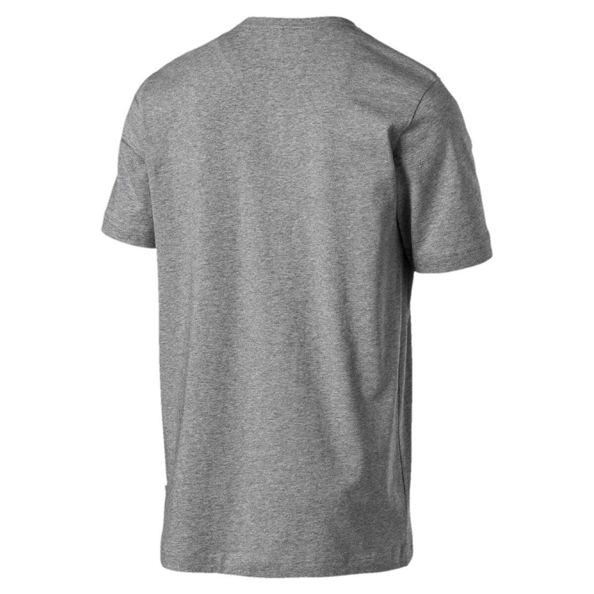 Playera Ess Logo Tee Puma - Caballero