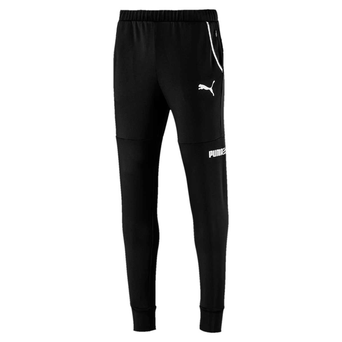 Pantalón Tec Sports Pants Cl. Puma - Caballero