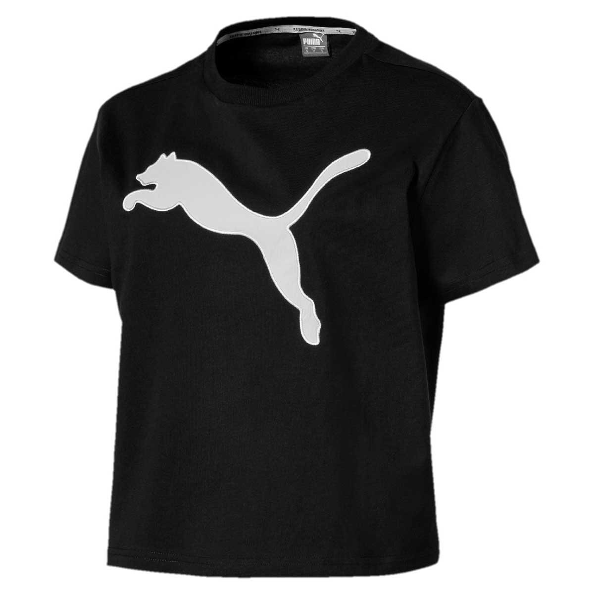 Playera Evostripe Tee Puma - Dama