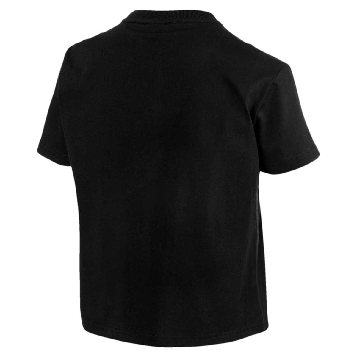 Playera Evostripe Tee Puma - Dama