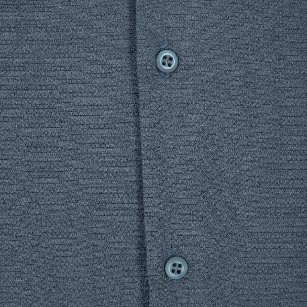 Guayabera Manga Corta con Bordado G Candila