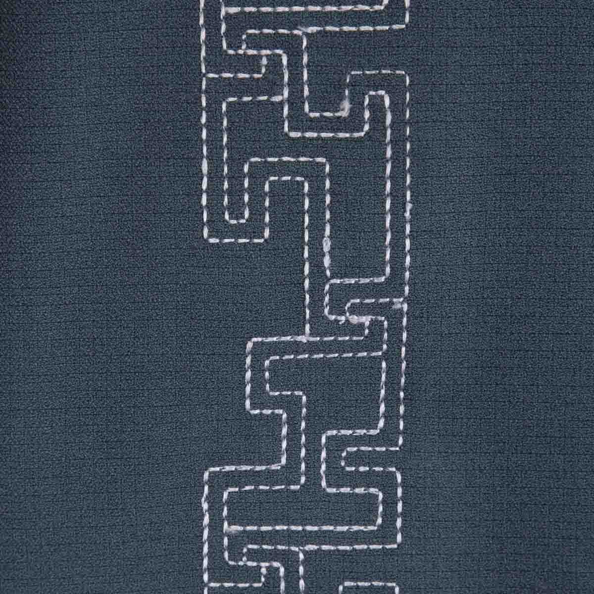 Guayabera Manga Corta con Bordado G Candila
