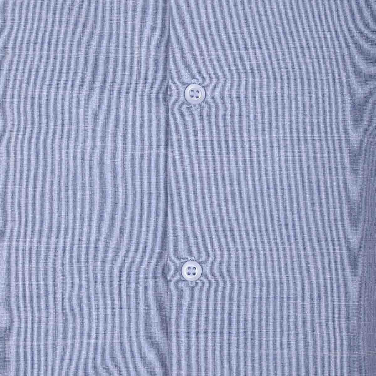 Guayabera Manga Corta con Bordado G Candila