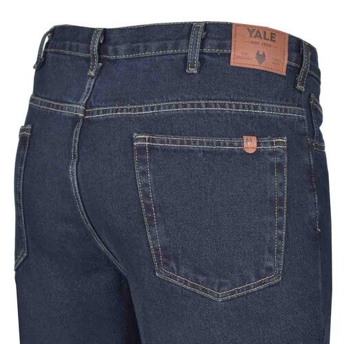 Jeans Liso Yale