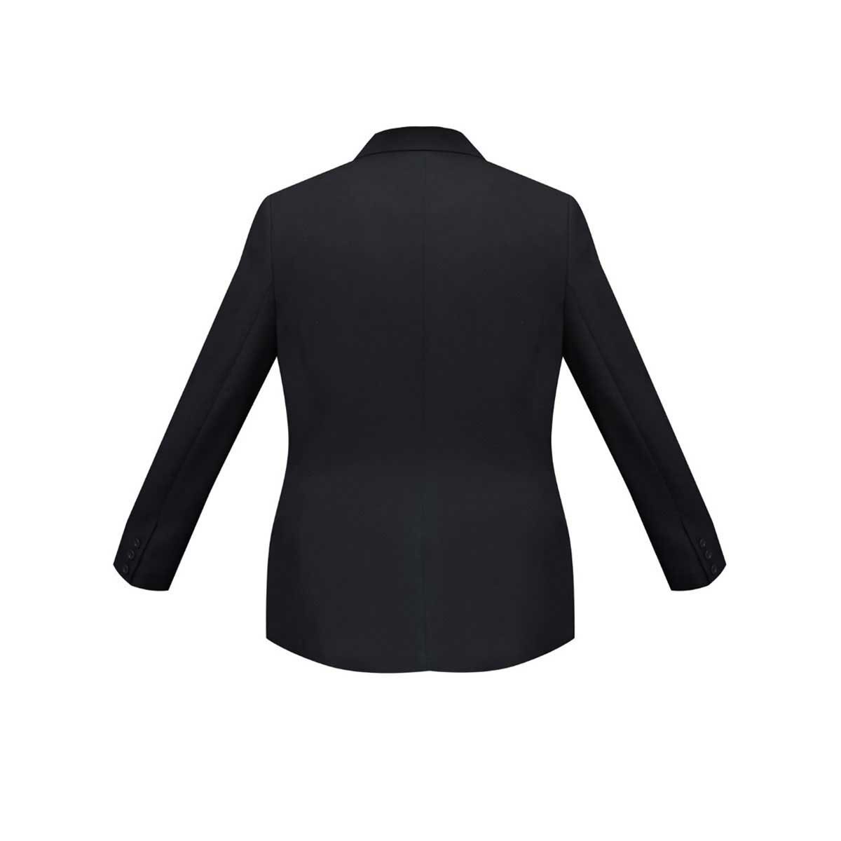 Saco Cuello Solapa Pavla Mint para Dama