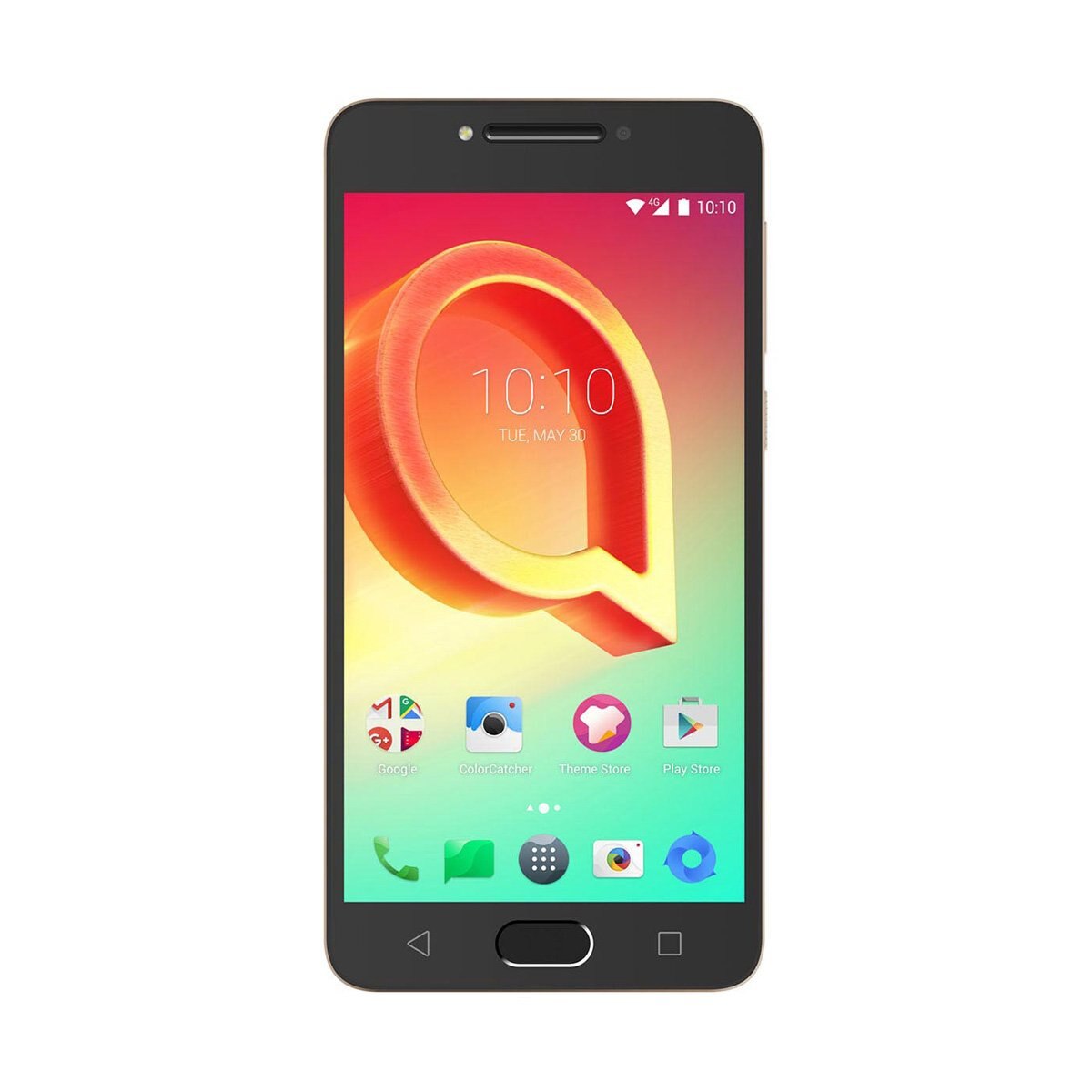 localizador de celulares alcatel