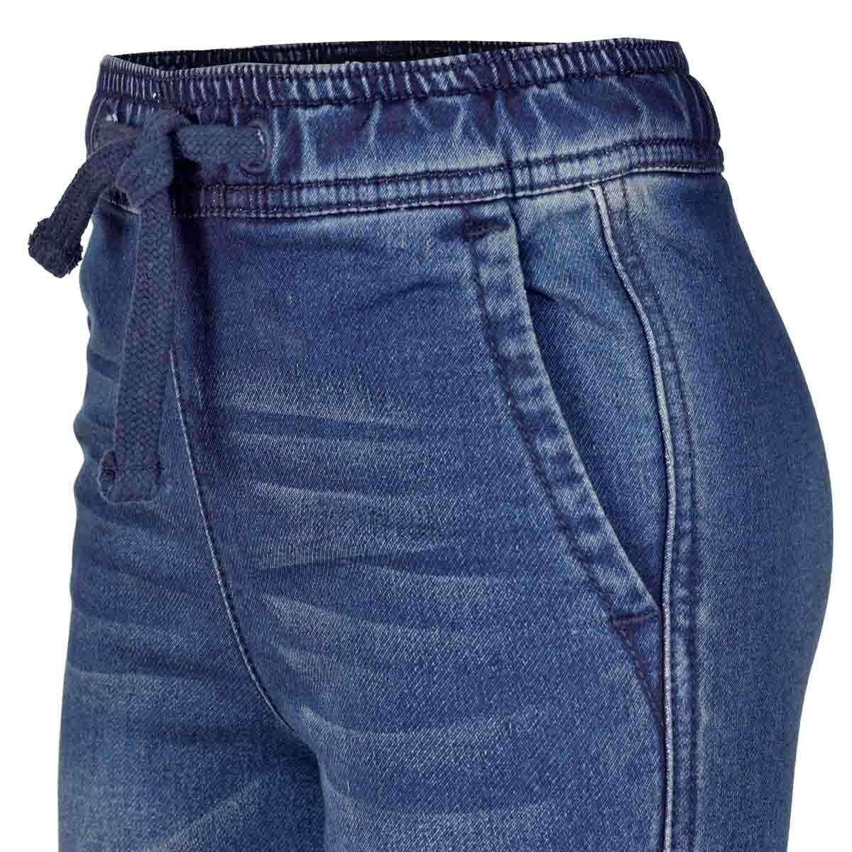 Jogger Frenchterri Jeanious para Bebé