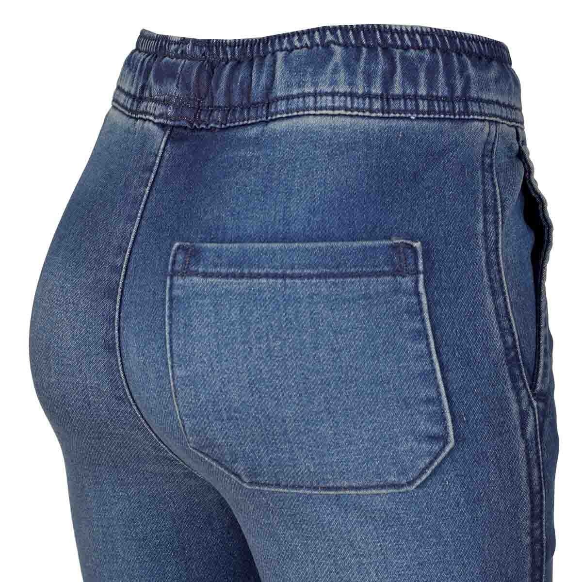 Jogger Frenchterri Jeanious para Bebé