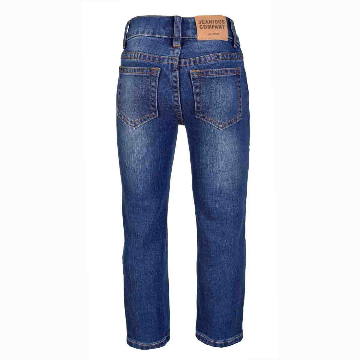 Pantalon de Mezclilla Jeanious para Bebé