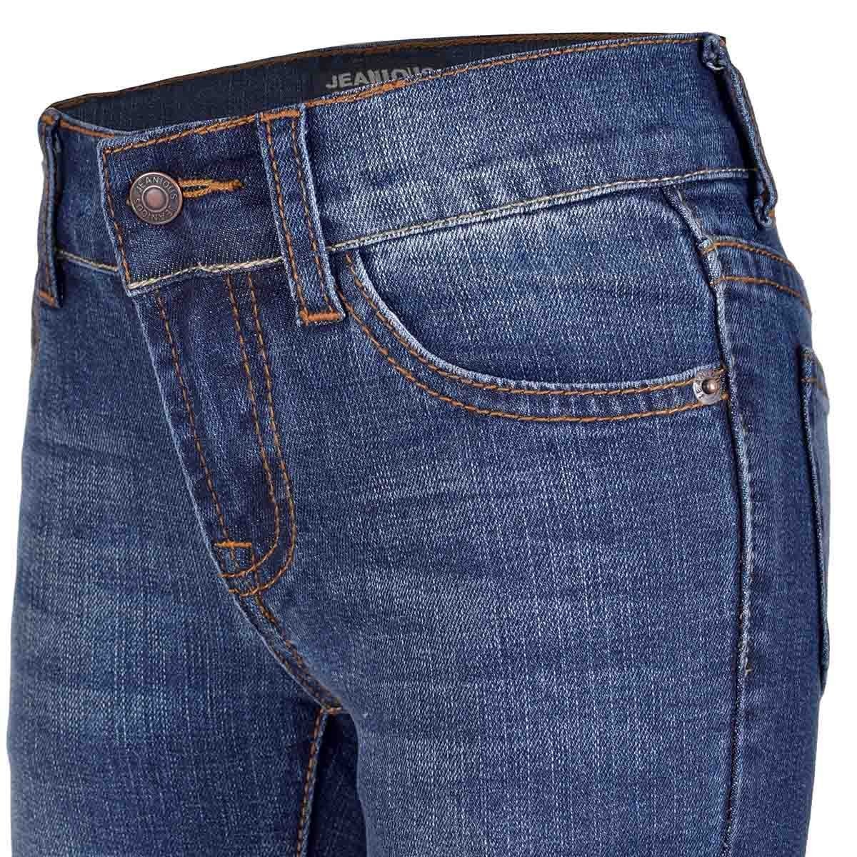Pantalon de Mezclilla Jeanious para Bebé
