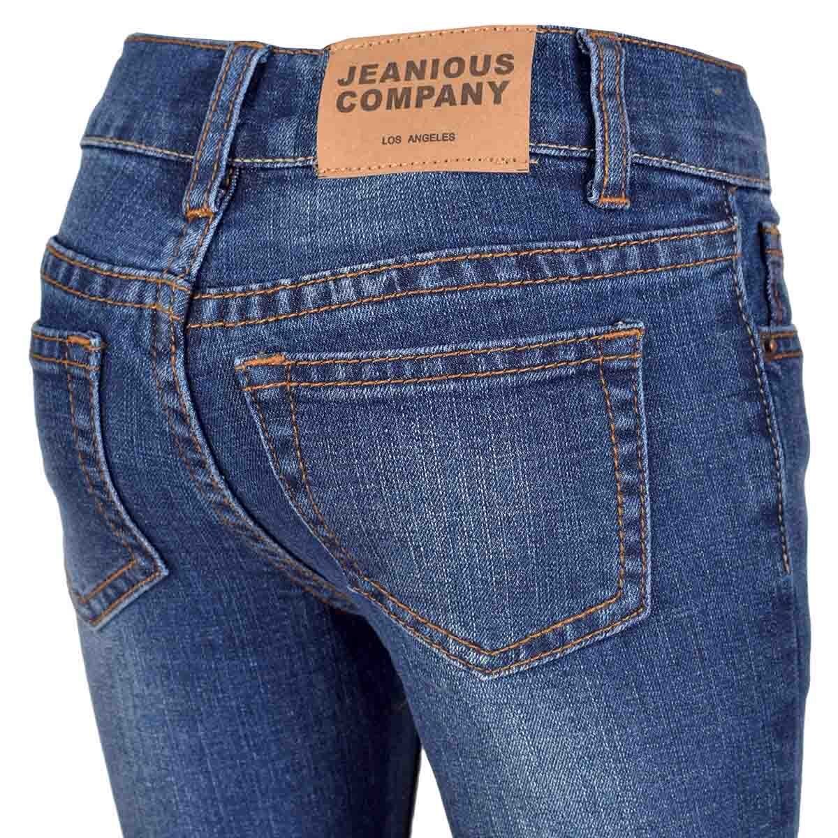 Pantalon de Mezclilla Jeanious para Bebé