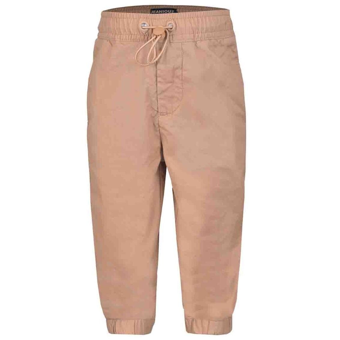 Jogger Popelina Jeanious para Bebé