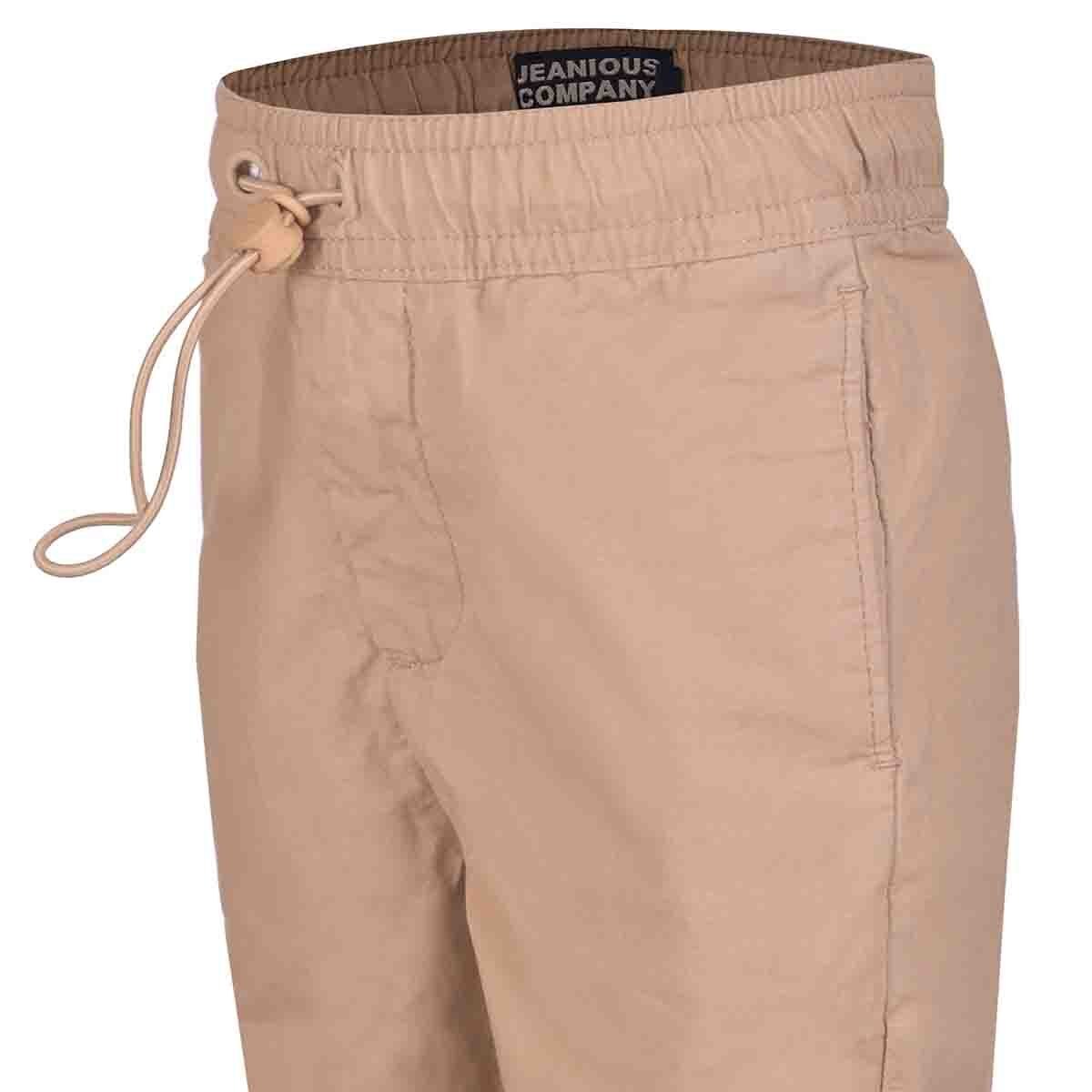 Jogger Popelina Jeanious para Bebé