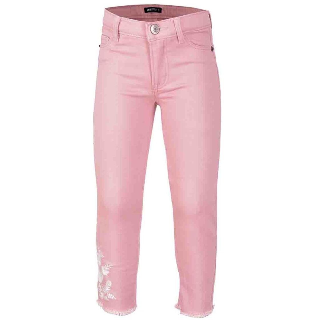Pantalon con Bordado Jeanious para Bebé