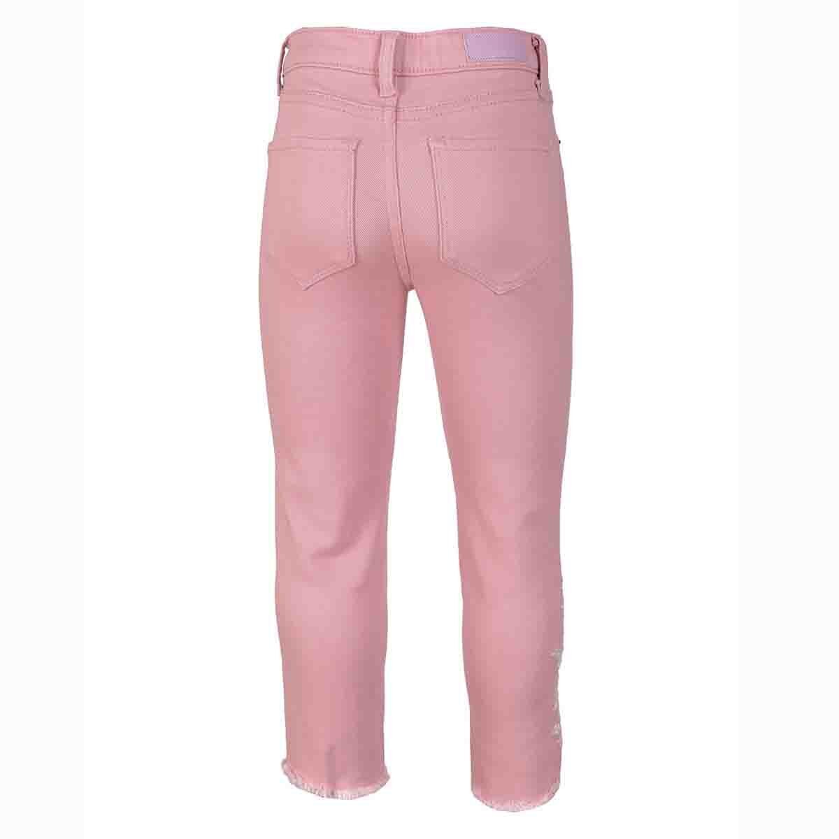 Pantalon con Bordado Jeanious para Bebé