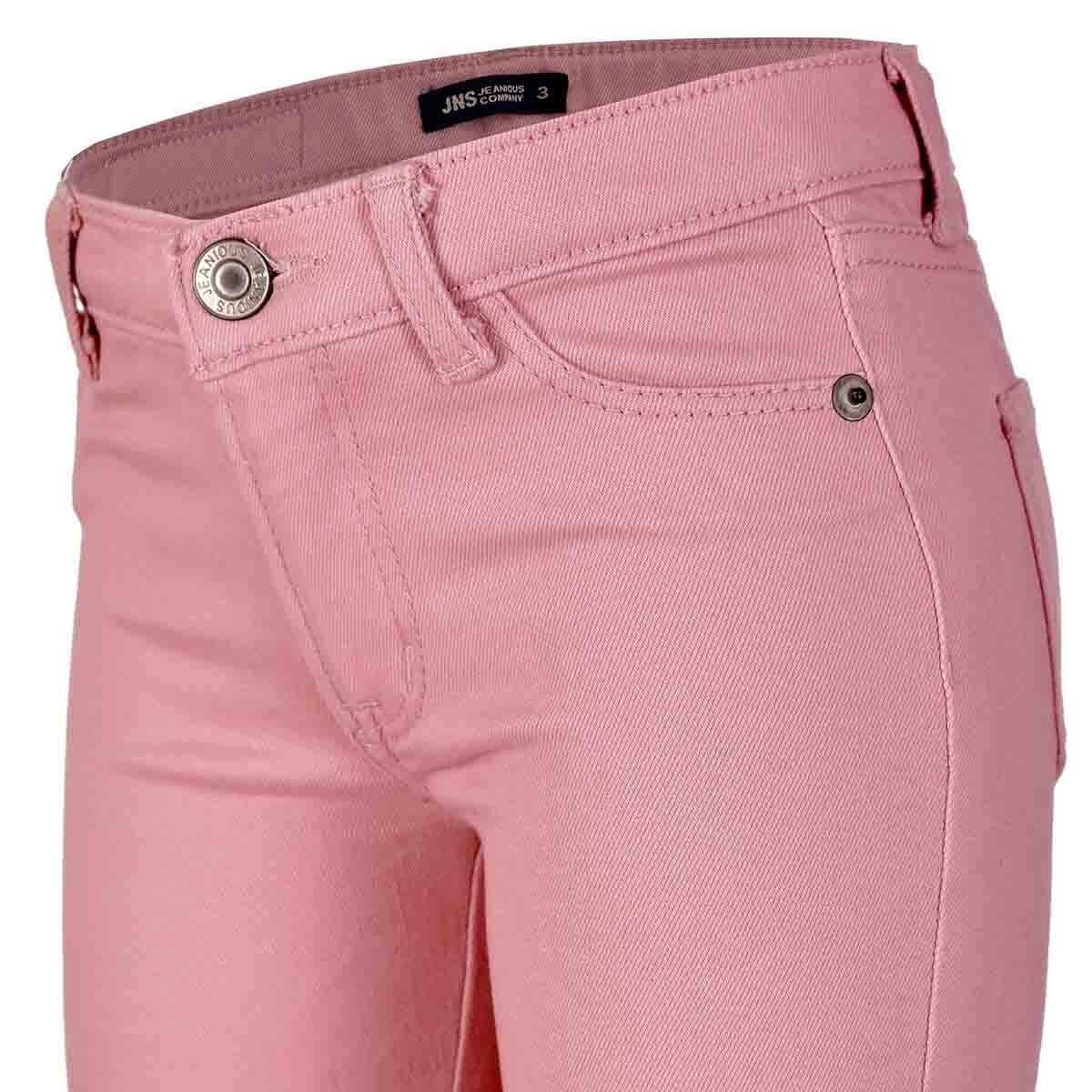 Pantalon con Bordado Jeanious para Bebé