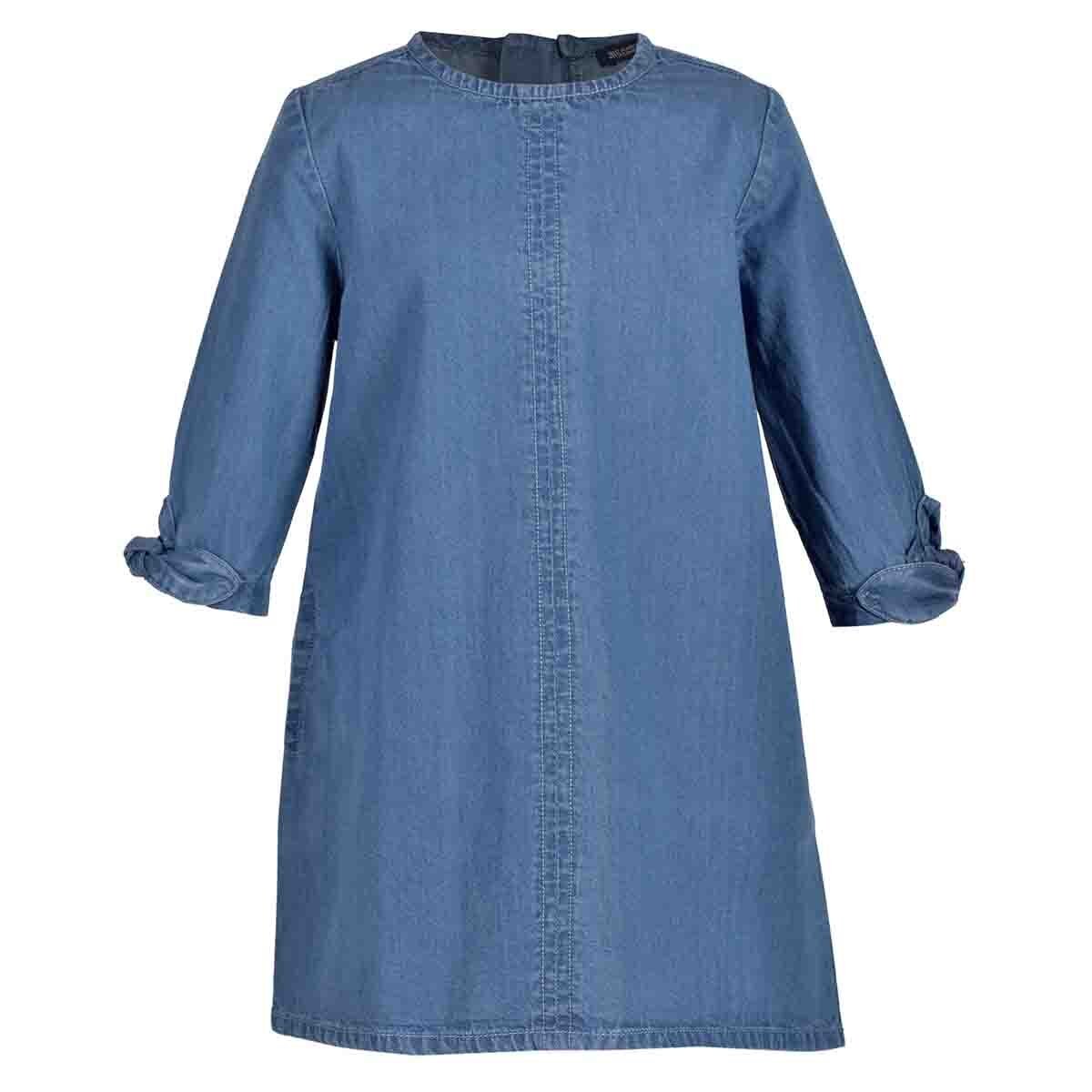 Vestido Jeanious para Bebé
