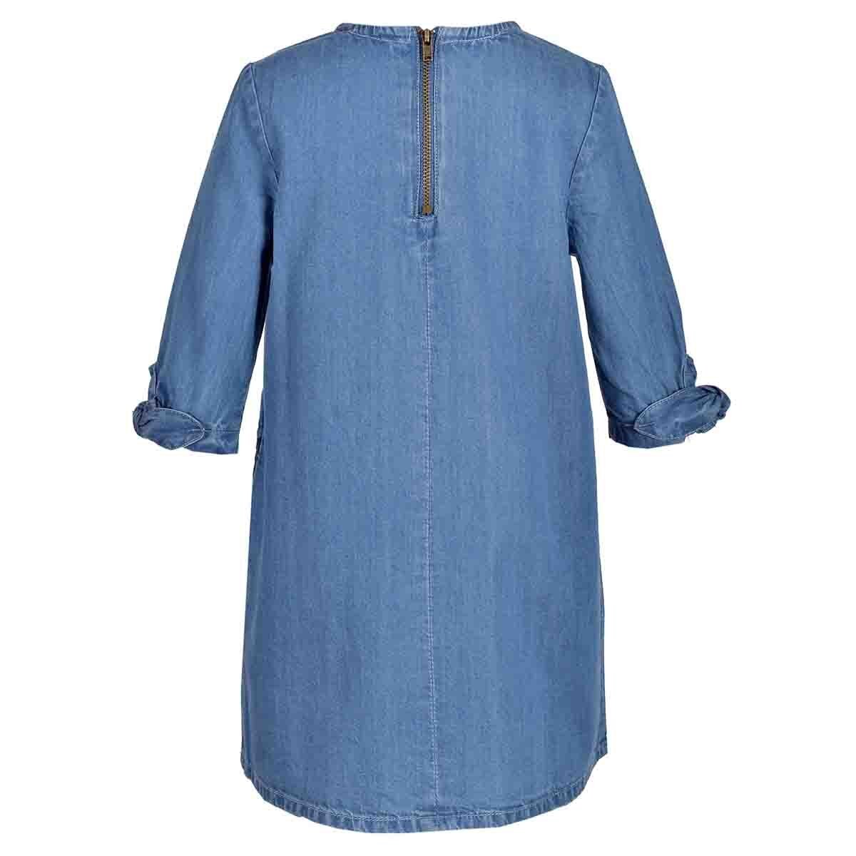 Vestido Jeanious para Bebé