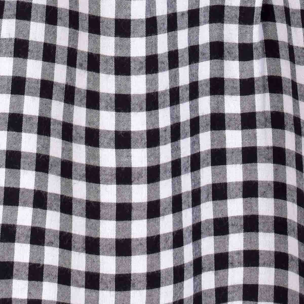 Vestido Manga Corta Fukka
