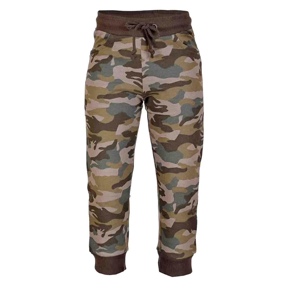Pantalon Camuflaje Fukka