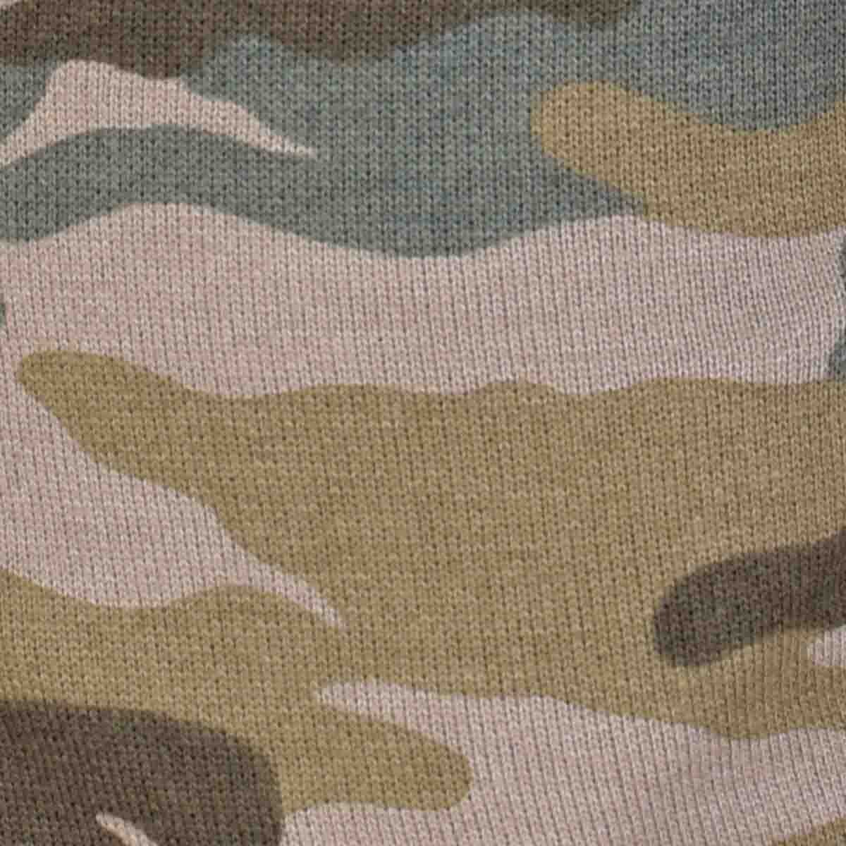 Pantalon Camuflaje Fukka
