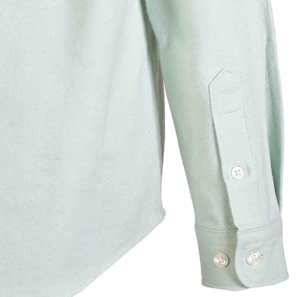 Camisa Manga Larga Jeanious para Niño