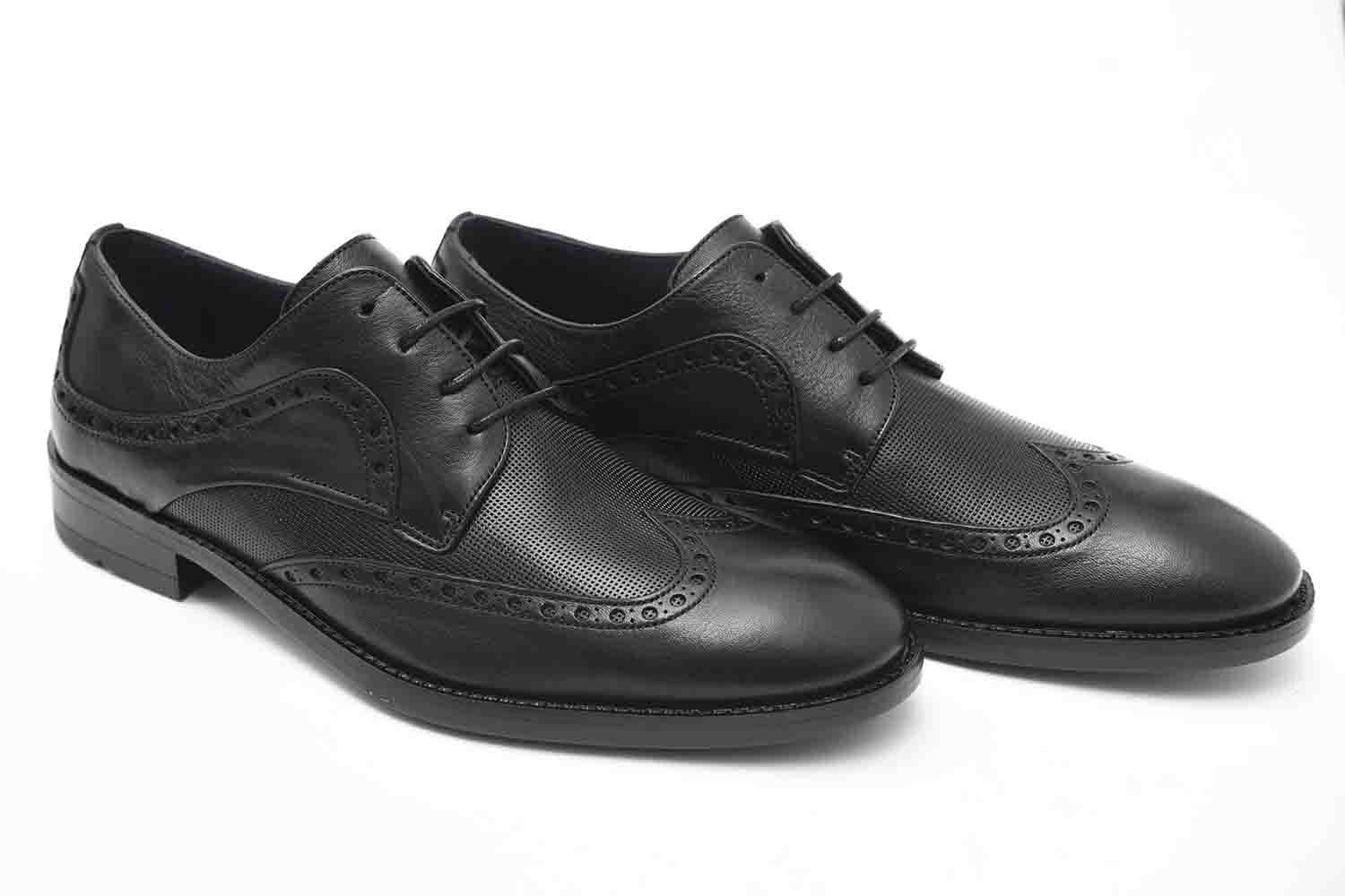 Choclo Color Negro Baerchi