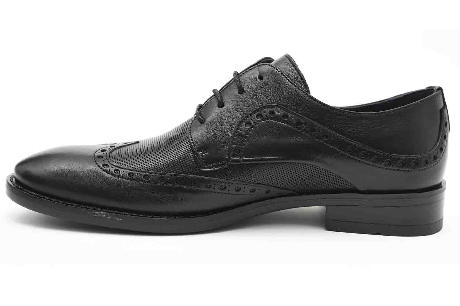 Choclo Color Negro Baerchi