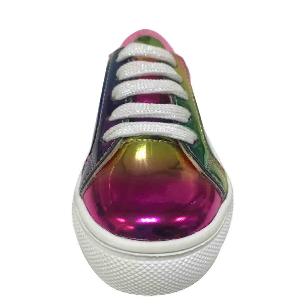 Tenis Multicolor Tropicana