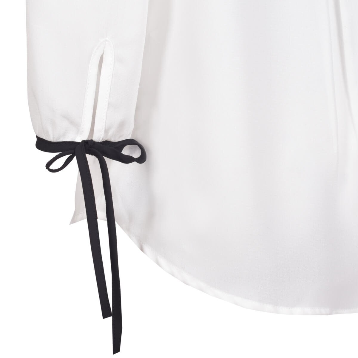 Blusa con Olán Philosophy Jr. Woman