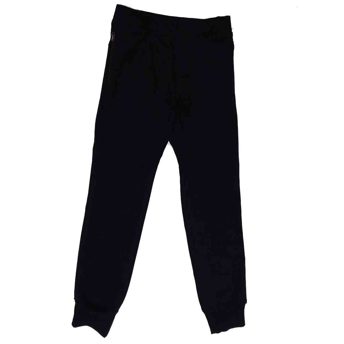 Jogger de French Terry Milk & Soda para Niño