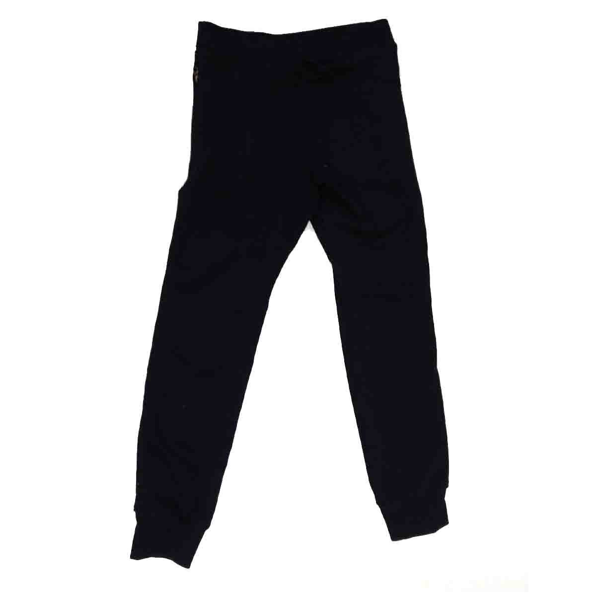 Jogger de French Terry Milk & Soda para Niño
