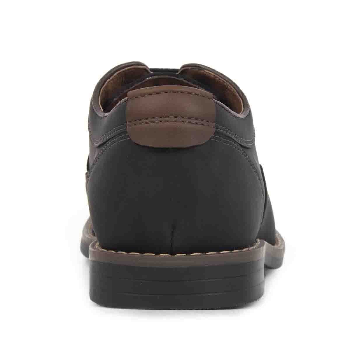 Choclo Color Negro Brantano