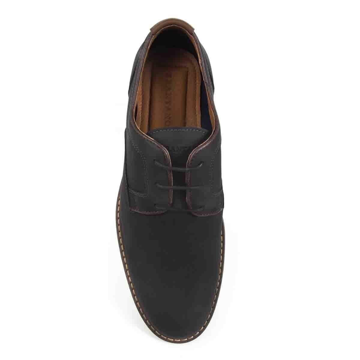 Choclo Color Negro Brantano