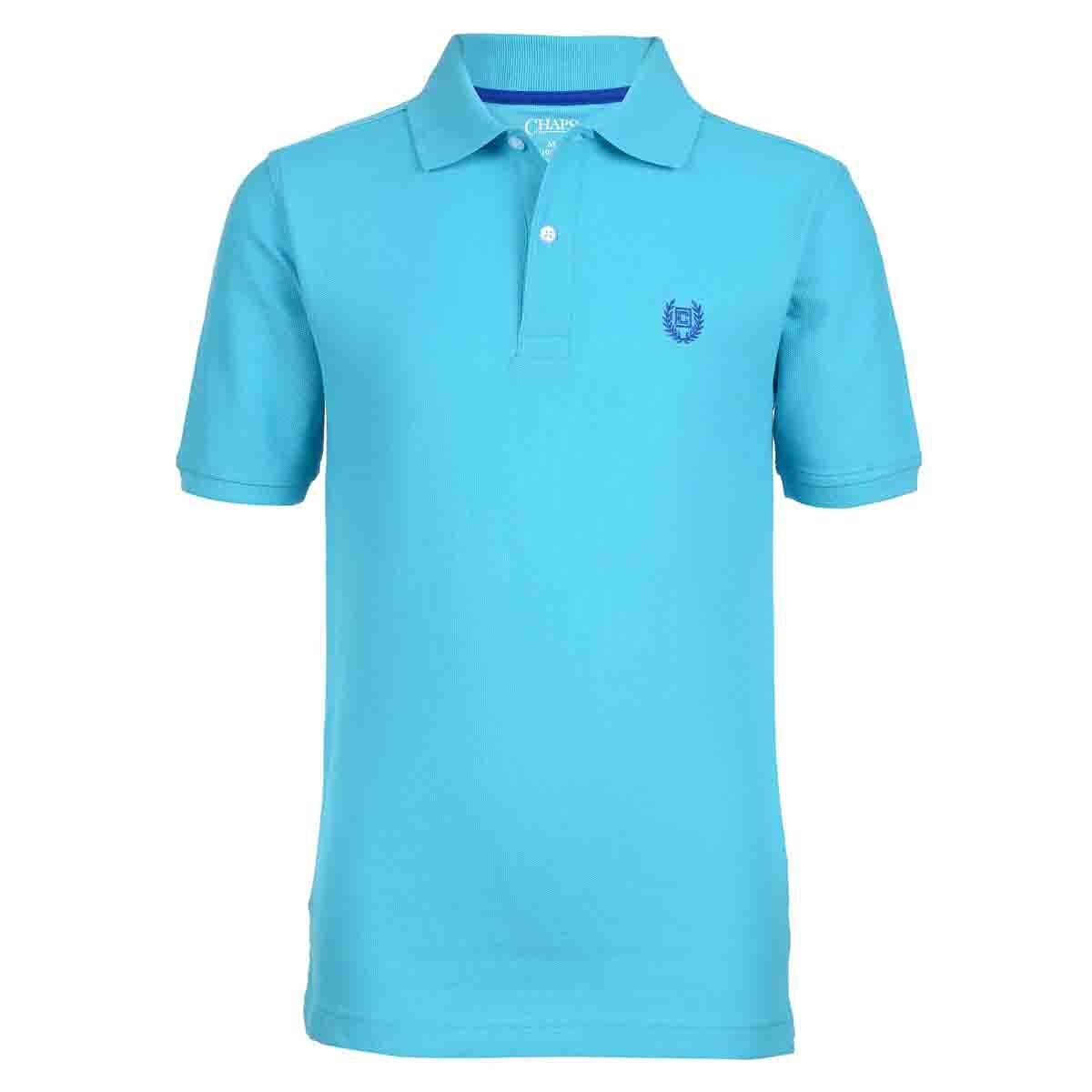 Playera Polo Casual Konrad Chaps