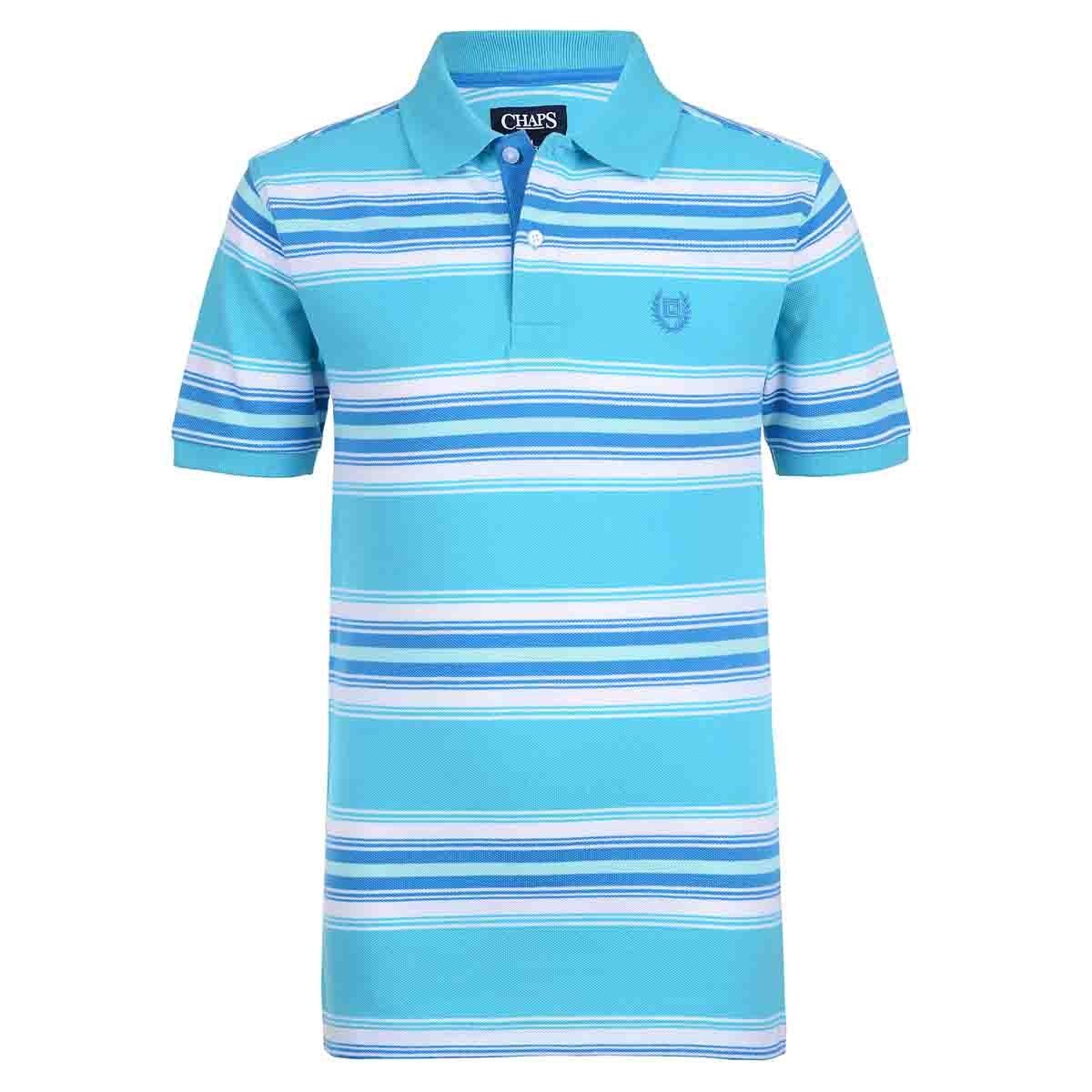 Playera Polo Casual Ronny Chaps