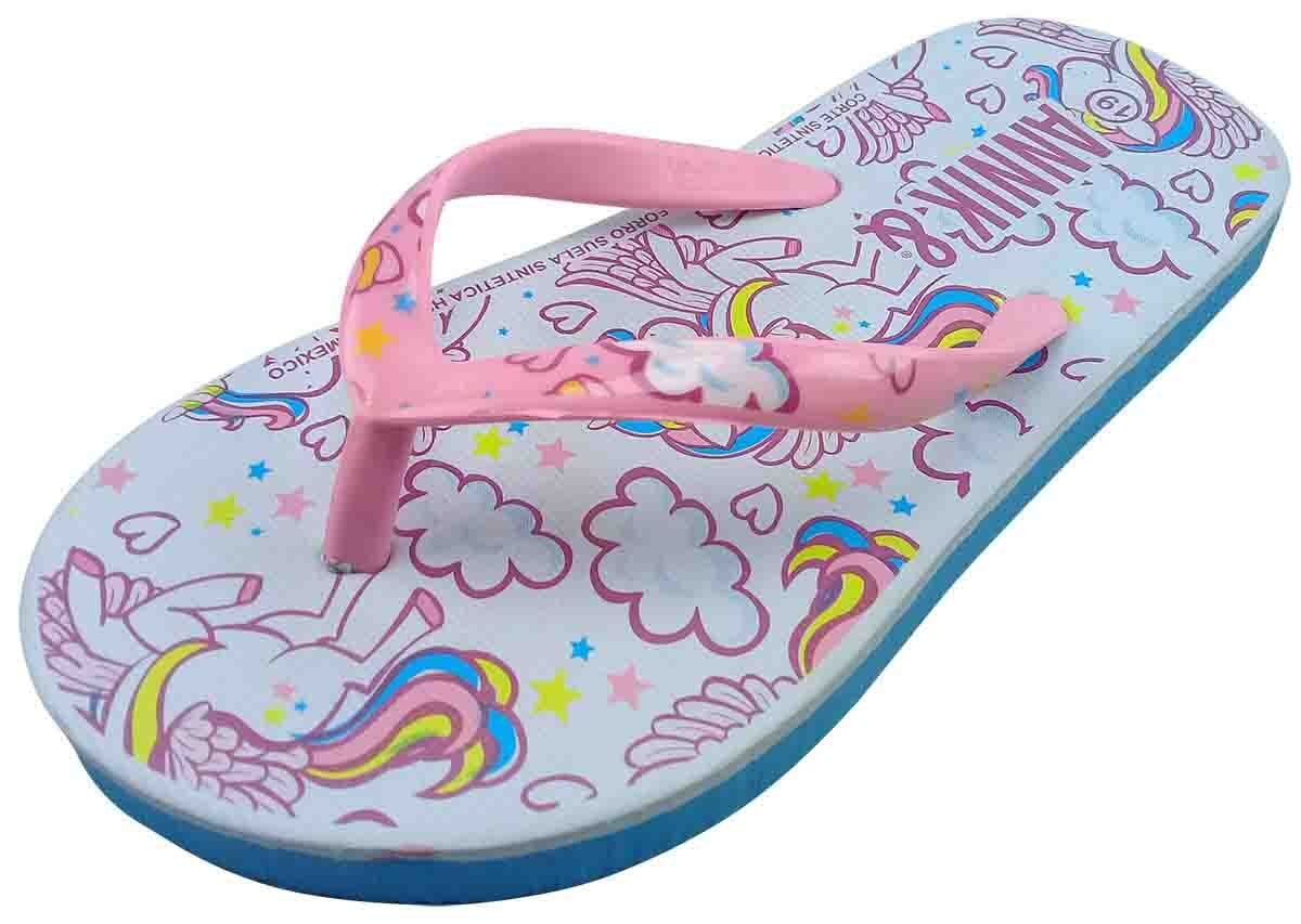 Sandalia Flip Flop Pegaso Annik