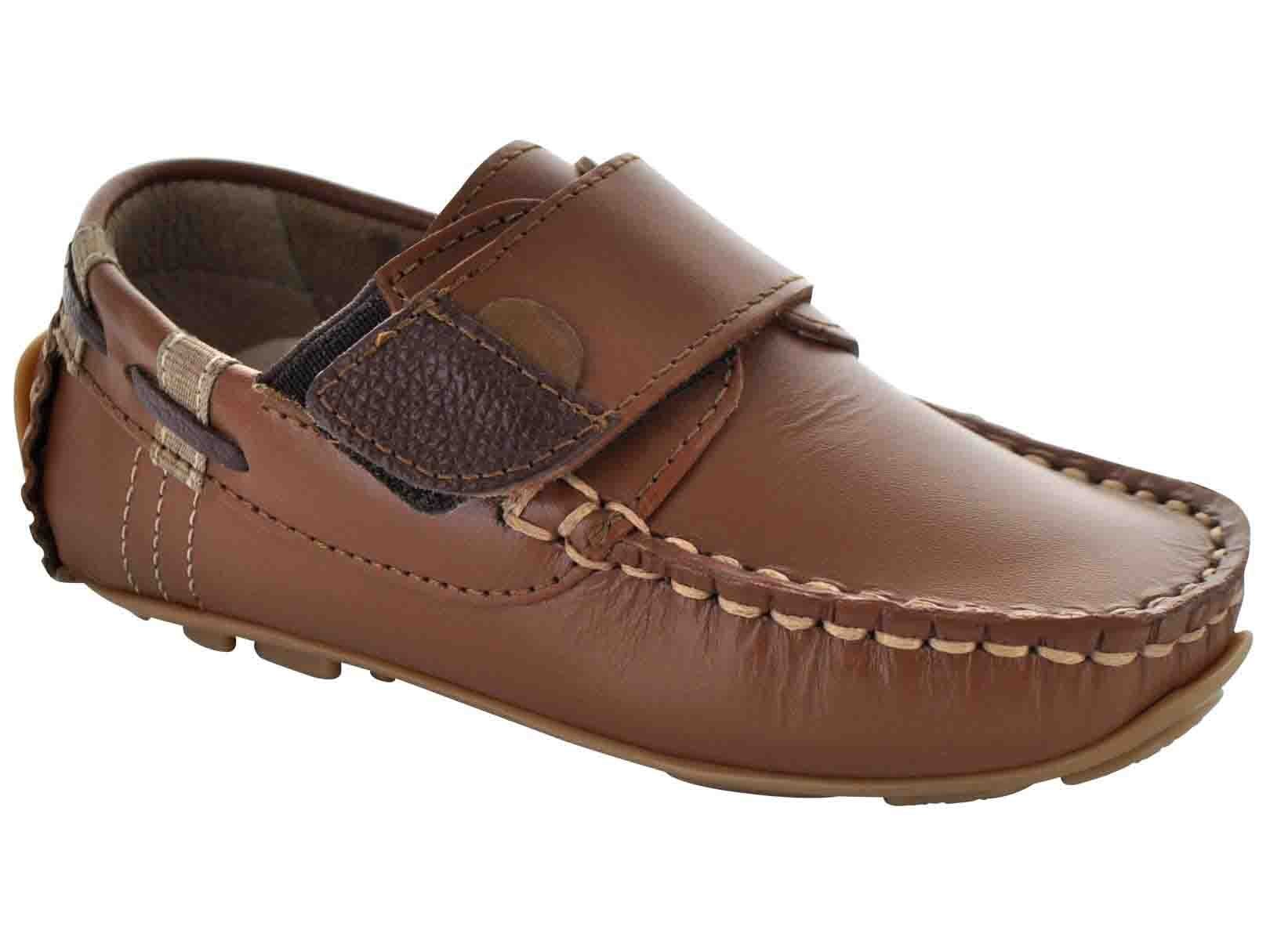 Driver Nautico con Velcro Mini Burbujas para Niño