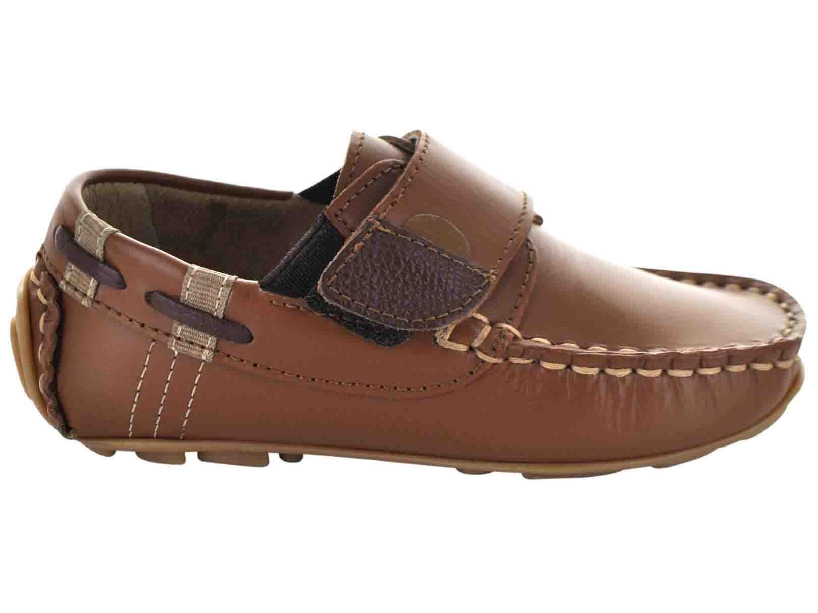 Driver Nautico con Velcro Mini Burbujas para Niño