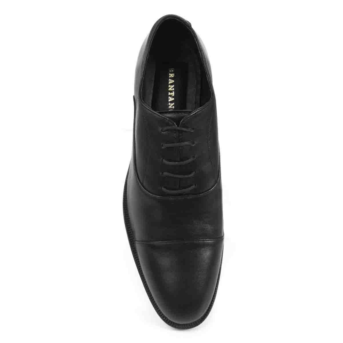 Choclo Color Negro Brantano para Caballero