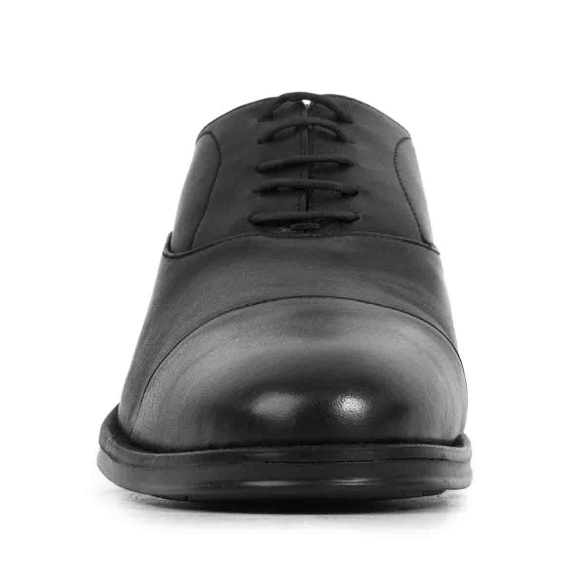Choclo Color Negro Brantano para Caballero